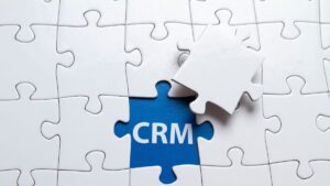 Top 6 Trends in Customer Relationship Management (CRM)